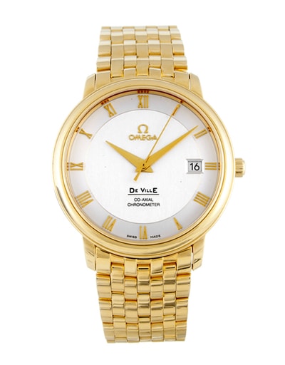 Omega De Ville Prestige 4174.31.00